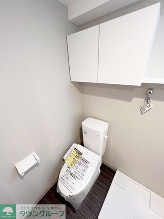 アイルプレミアム東京府中の物件内観写真